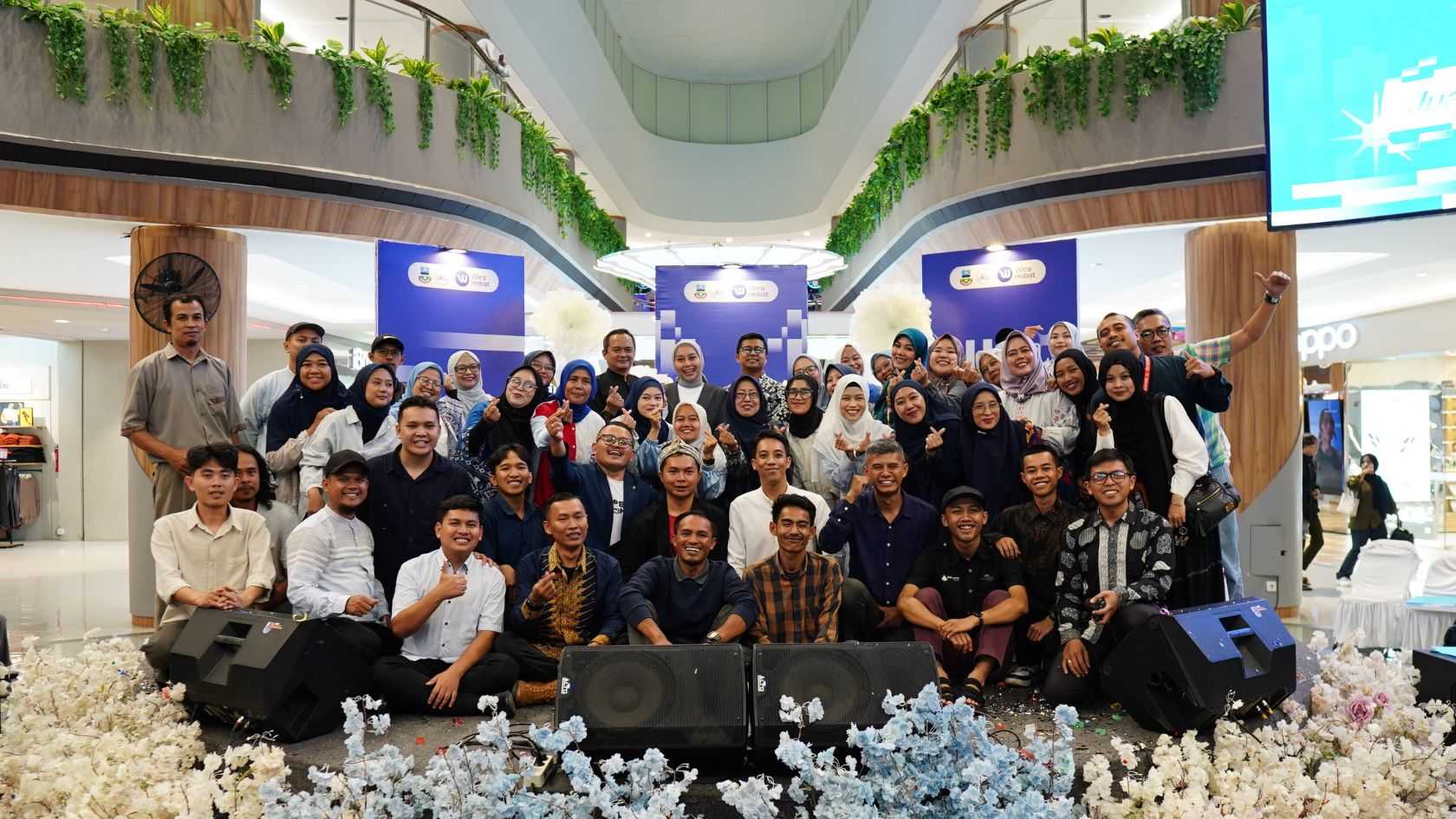 Sudah Diumumkan - Ini Dia Daftar Pemenang Wira Hebat Batch II, Selamat!